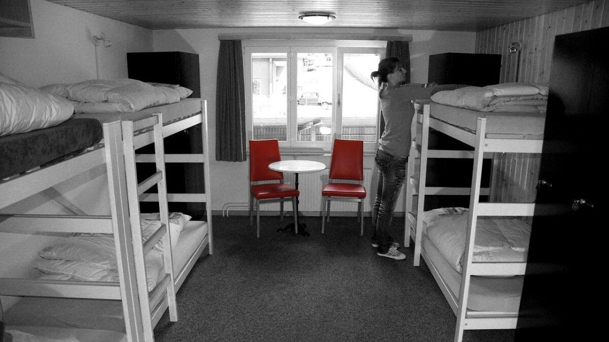 Hostels Gain Popularity Among Budget Travellers in 2025