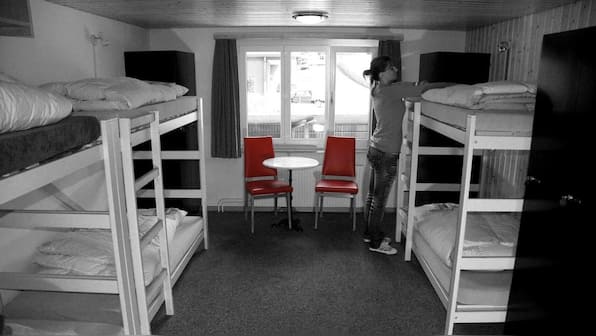 How hostels became cool again for budget travellers across the globe in 2025
