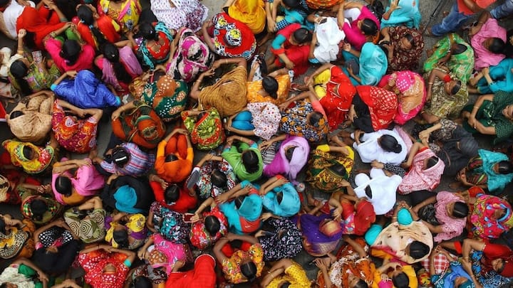 How India’s women-led self-help groups are redefining rural entrepreneurship