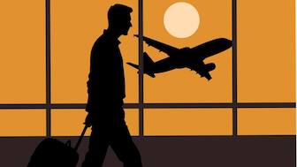 Asia-Pacific air travel is set to become smoother. Representational image/Pixabay