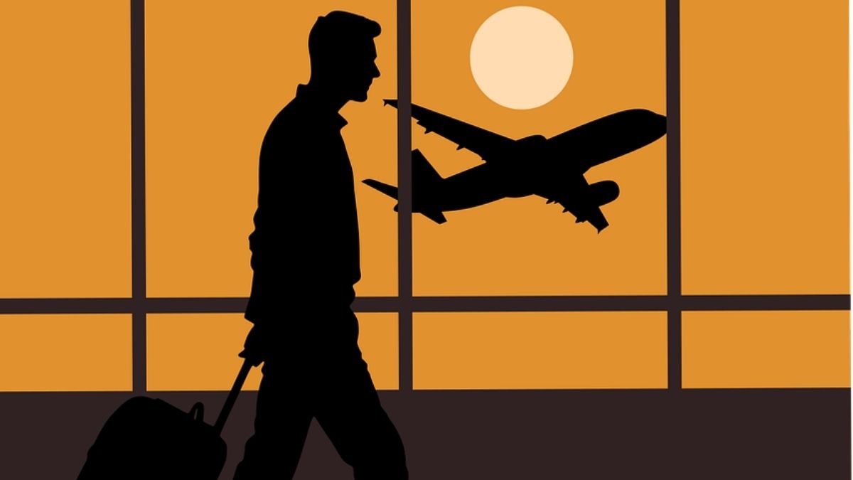 Asia-Pacific air travel is set to become smoother. Representational image/Pixabay Asia-Pacific air travel is set to become smoother. Representational image/Pixabay