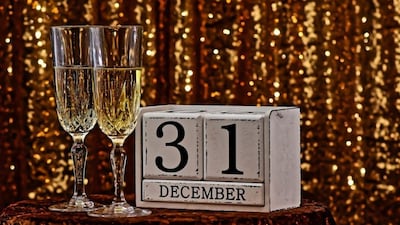 Unique New Year traditions around the word. Representational image/Pixabay