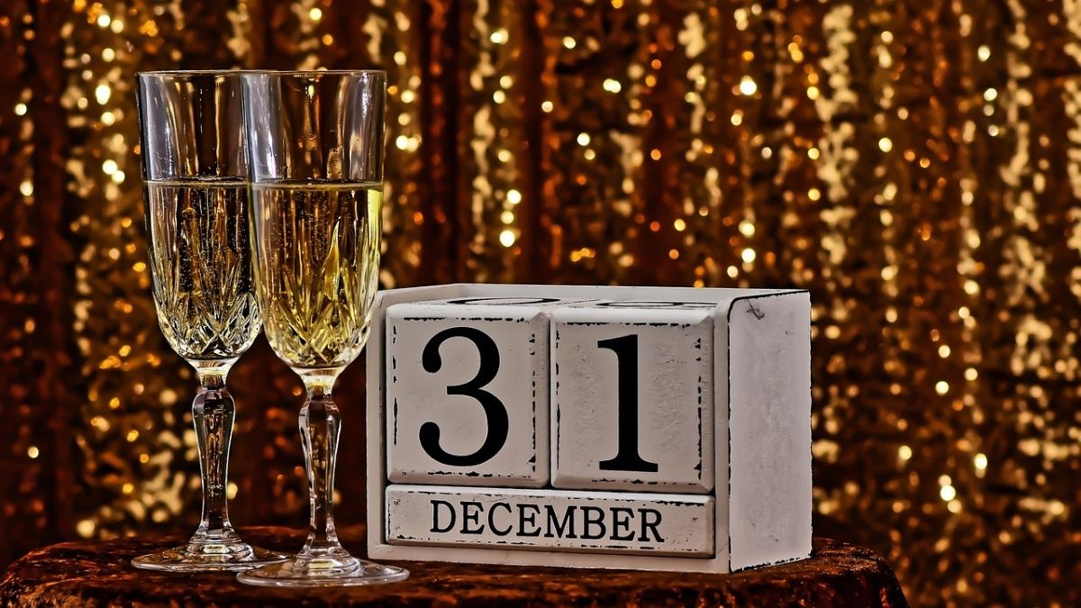 New Year’s around the world: Traditions that mark fresh beginnings New Year’s around the world: Traditions that mark fresh beginnings