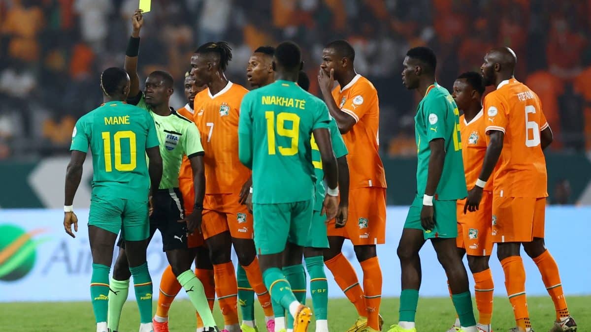 Why fans from these two African nations will face travel restrictions for FIFA 2026 World Cup