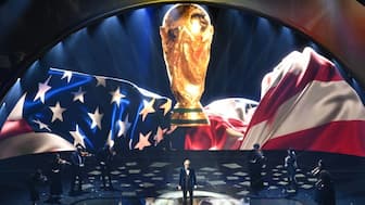 FIFA World Cup Draw 2026 Highlights: Mexico vs South Africa fixed as opening game, Trump wins Peace Prize & more