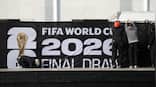 World Cup Draw LIVE Updates: Argentina in Pot 1 along with Brazil, France, England