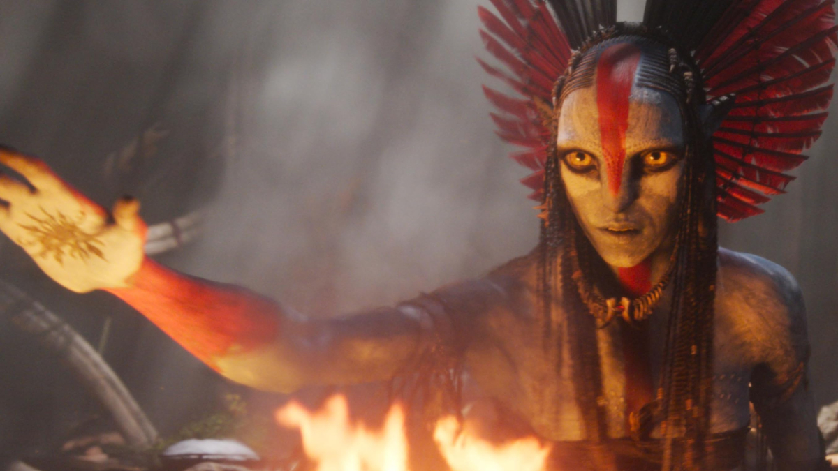 'Avatar: Fire And Ash' Movie Review: James Cameron's magnum opus isn't as spectacular as the first two films but still satisfying 'Avatar: Fire And Ash' Movie Review: James Cameron's magnum opus isn't as spectacular as the first two films but still satisfying