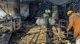 Why the Goa nightclub fire, which killed 25, was so difficult to contain