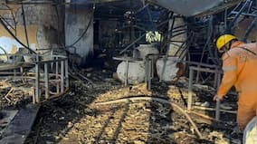 Why the Goa nightclub fire, which killed 25, was so difficult to contain