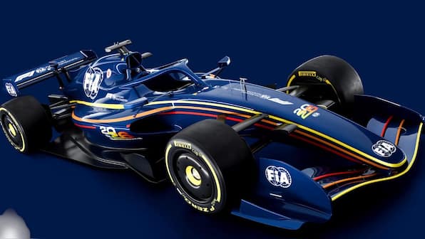 F1 2026 explained: How Formula One will change next year - new tech, driver line-ups & more