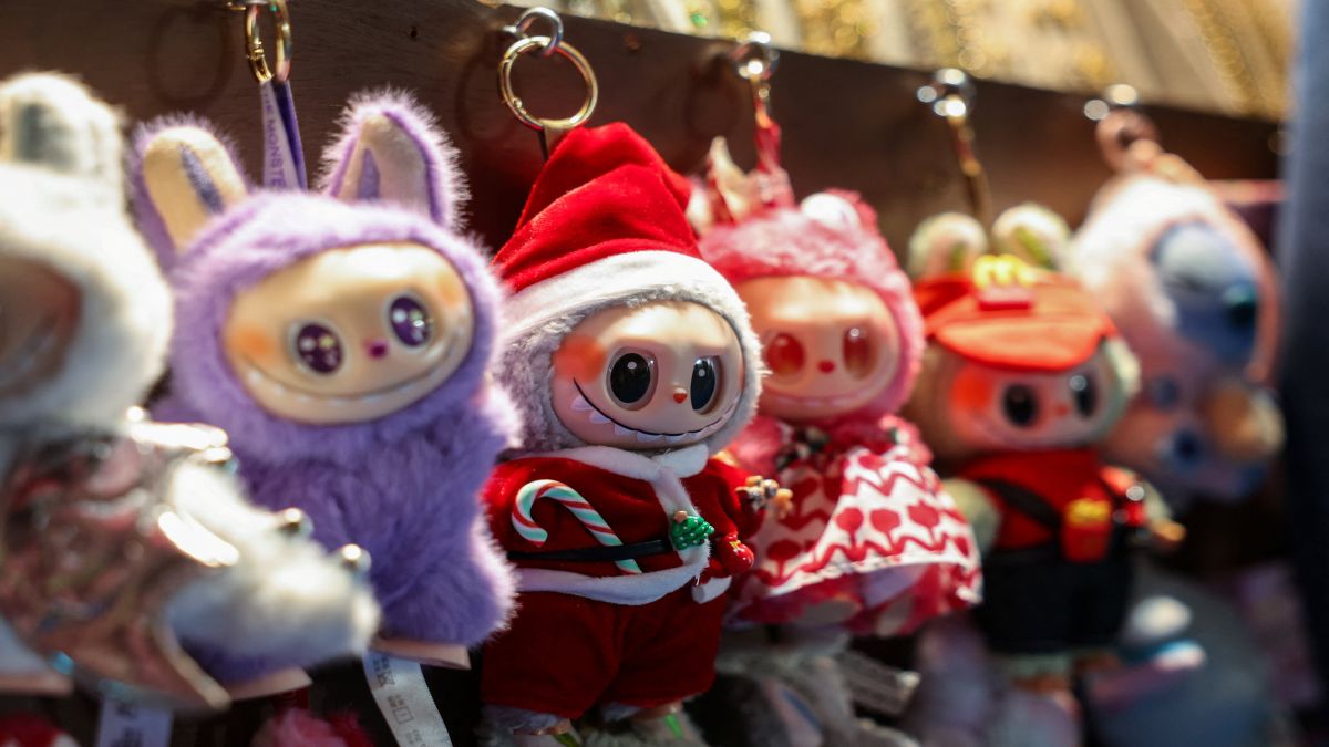 The monstrous side of Labubu: How 16-year-olds are being exploited in China's doll-making factory The monstrous side of Labubu: How 16-year-olds are being exploited in China's doll-making factory