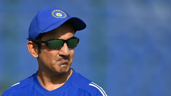 Gautam Gambhir gets 'best ever coach' tag by former KKR wicket-keeper: 'He is strict only when...'