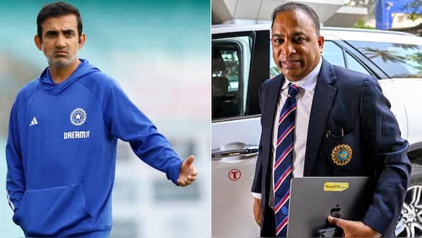 BCCI clears the air on talk of Gautam Gambhir’s sacking and VVS Laxman's red-ball takeover: 'There is no truth'