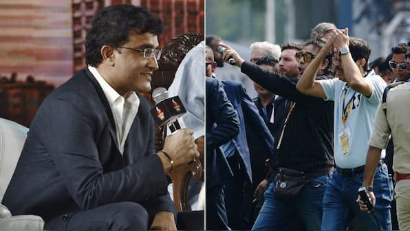 Sourav Ganguly files police complaint, sends legal notice after being dragged into Messi visit controversy