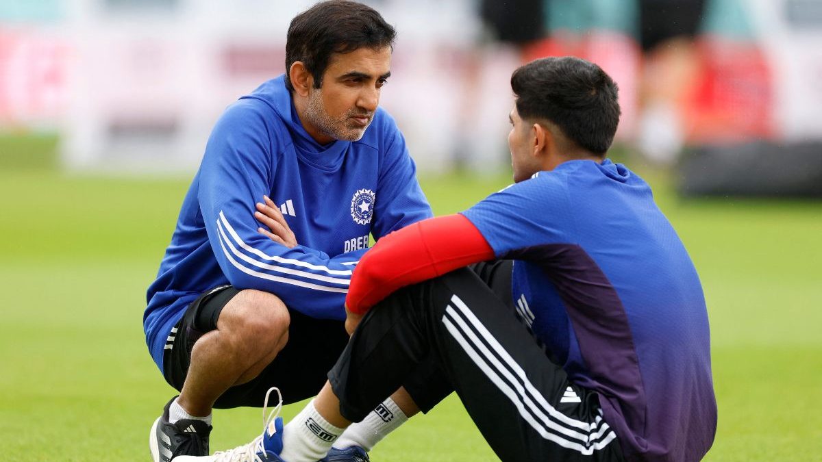 Former selector claims Gautam Gambhir played key role in Shubman Gill’s T20 World Cup snub: 'Not known for continuity' Former selector claims Gautam Gambhir played key role in Shubman Gill’s T20 World Cup snub: 'Not known for continuity'