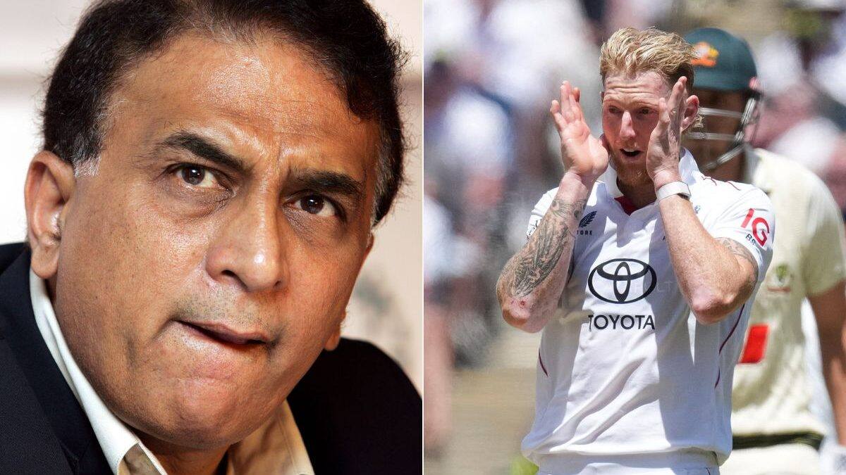 Gavaskar Criticizes England for Ashes Preparation