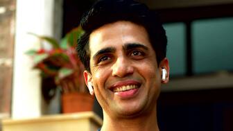 EXCLUSIVE | 'Kantara-Chapter 1' actor Gulshan Devaiah on his 2025: 'Had a lot of setbacks personally, a couple of my friends died and...'