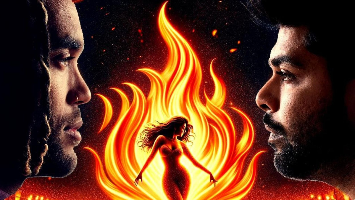 Atlanta-based Indian artist Prince releases his debut album- A global party anthem Atlanta-based Indian artist Prince releases his debut album- A global party anthem