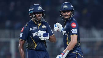 Gujarat Titans once again enter the auction with most bases covered. Reuters