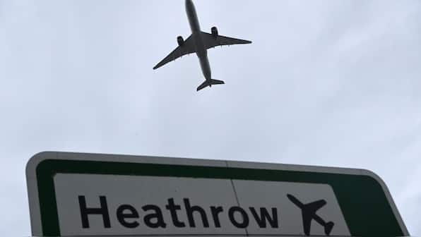 Heathrow ‘pepper spray' assault: What happened, who was behind attack that left 21 injured?