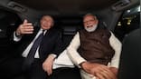 India, Russia agree to boost trade, investments after Modi-Putin talks