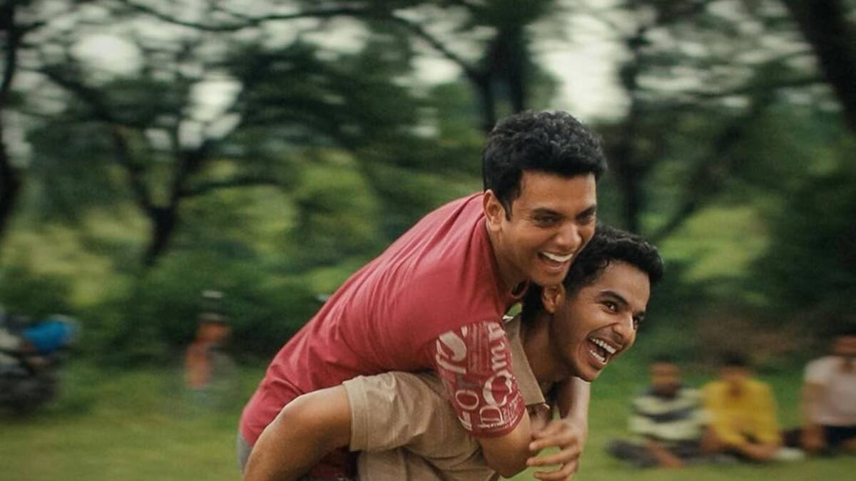 Homebound Faces Plagiarism Amid Oscar Push