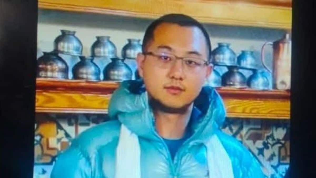 Searched CRPF deployments, went to sensitive areas: How a Chinese tourist’s visit to Ladakh sparked concern