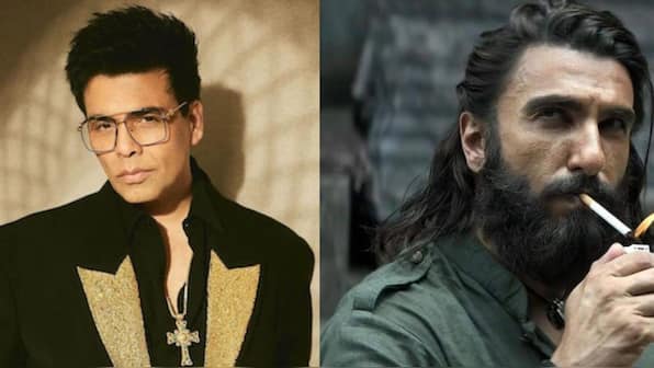 Karan Johar says he was blown away by Ranveer Singh-Aditya Dhar's 'Dhurandhar': 'It made me question my ability as a filmmaker and...'