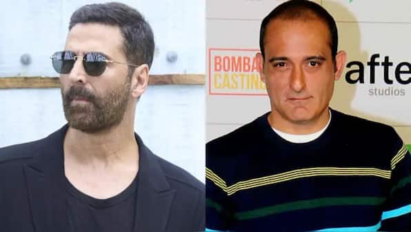Akshaye Khanna to reunite with 'Tees Maar Khan' co-star Akshay Kumar for 'Bhagam Bhag 2' post 'Dhurandhar' success: Report