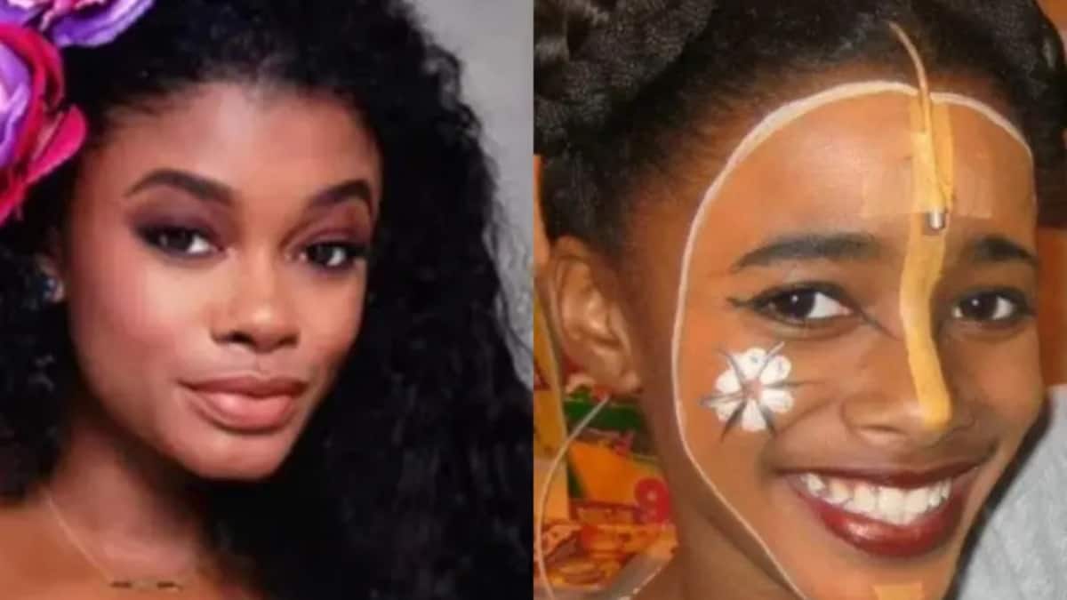 Former child actress Imani Smith of 'The Lion King Broadway' fame dies at 25, boyfriend charged with murder: Report