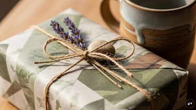Clutter-Free Gifting: Sustainable Ideas for a Meaningful Festive Season