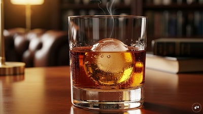 Scotch Whisky Sales Plummet Globally: Industry Grapples with Fading Demand, Shifting Tastes
