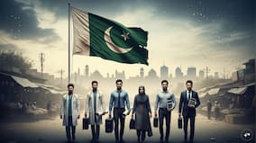 Why Pakistan’s mass exodus of skilled professionals puts Asim Munir’s ‘brain gain’ claim under scrutiny