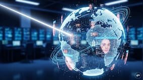 The year truth went to war: How deepfakes and AI hijacked the global narrative in 2025