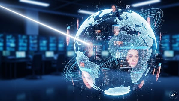 The year truth went to war: How deepfakes and AI hijacked the global narrative in 2025