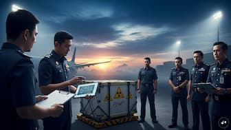 Malaysia strengthens nuclear framework under revised law