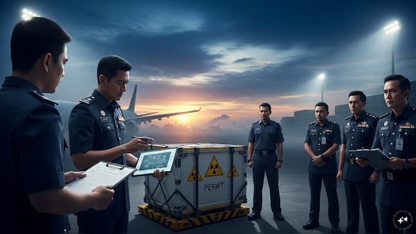 Malaysia strengthens nuclear framework under revised law