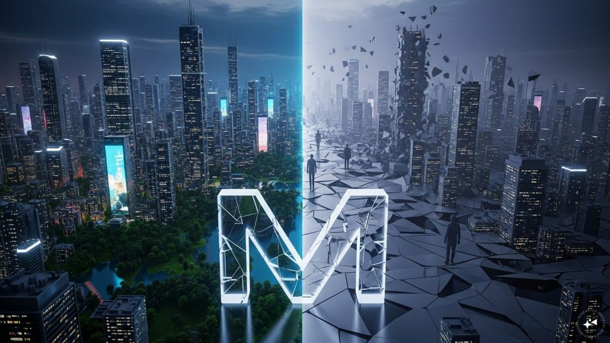 Meta to cut metaverse budget by 30% in 2026