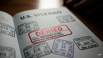 Breton Slams US Visa Ban Over Tech Rules: 'Is McCarthy's Witch Hunt Back?'