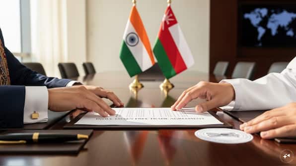 Cabinet clears India–Oman free trade pact ahead of PM Modi’s visit on Dec 17-18