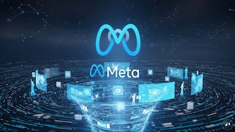 Meta to acquire Chinese AI startup Manus in push to expand advanced agent technology