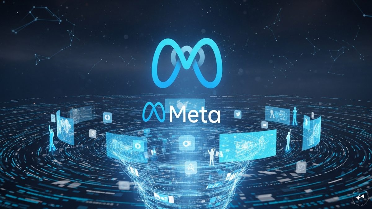 Meta to acquire Chinese AI startup Manus in push to expand advanced agent technology Meta to acquire Chinese AI startup Manus in push to expand advanced agent technology