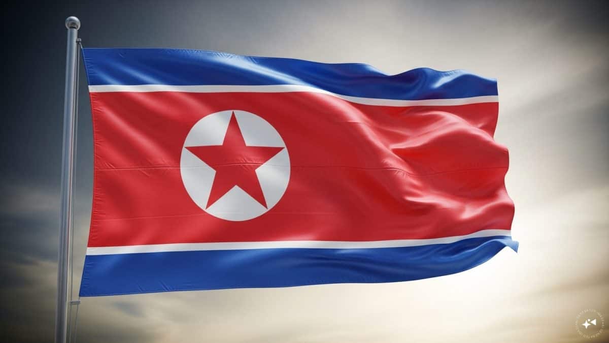 North Korea admits sending troops to Russia’s Kursk region to clear mines