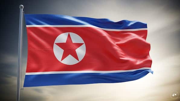 North Korea admits sending troops to Russia’s Kursk region to clear mines