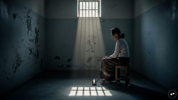 Myanmar junta says Aung San Suu Kyi in good health after son voices concern over her condition