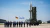 general Israel delivers Arrow-3 missile defence system to Germany in record $4.6 billion deal