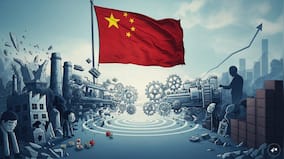 ‘Beggar thy neighbour’: The problem with cheap Chinese exports flooding the world