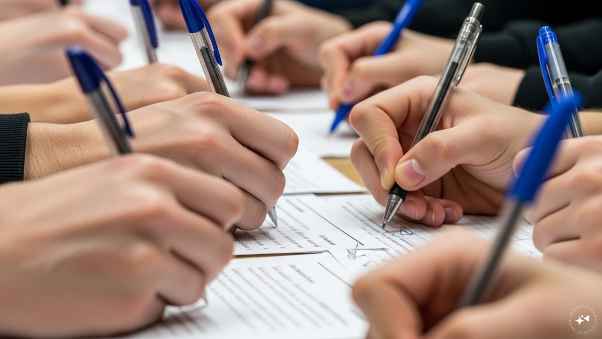 क्या भारत में पेपर लीक का कारण ऑनलाइन परीक्षाएं हैं? – फ़र्स्टपोस्ट