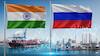 general India seeks to boost exports to Russia amid $59bn trade deficit