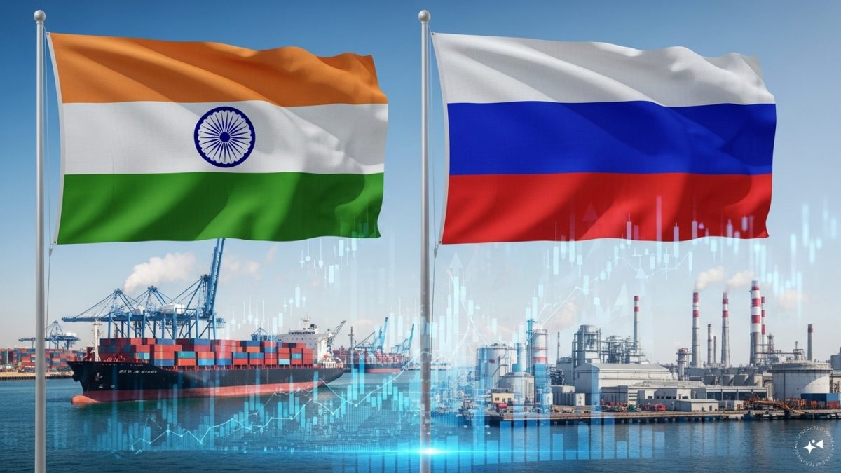 general India seeks to boost exports to Russia amid $59bn trade deficit general India seeks to boost exports to Russia amid $59bn trade deficit
